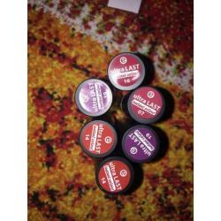 Makeup