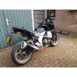 Kawasaki z 750 (bjr. 2007)
