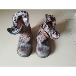 Shoesme maat 22