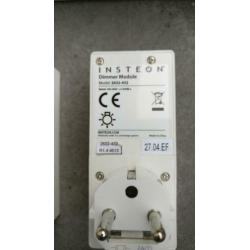 Insteon Hub, modules en meer