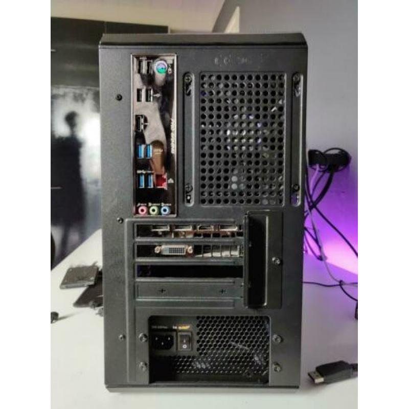 Game PC | i5 GTX 1060 6GB