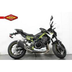 Kawasaki Z 900 ABS (bj 2020)