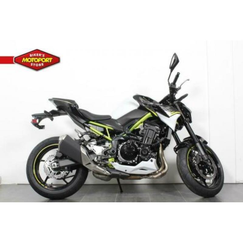 Kawasaki Z 900 ABS (bj 2020)