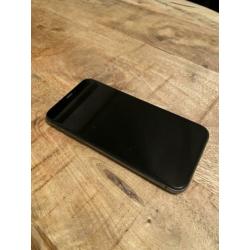 iPhone X, 256 GB, black