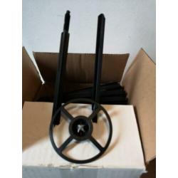 EJOT isolatieanker DH140, DH220, DH-90