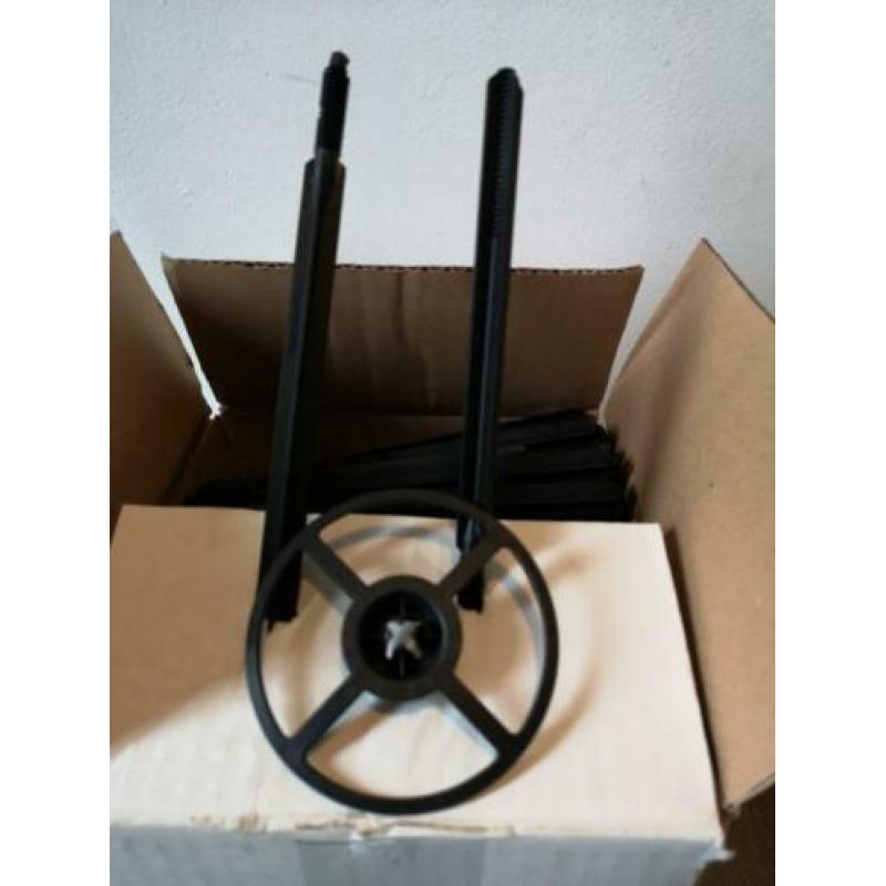 EJOT isolatieanker DH140, DH220, DH-90