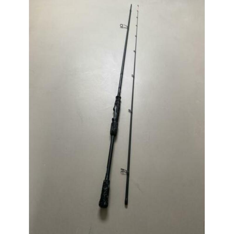 Savage gear dropshot 5-18gr 233cm
