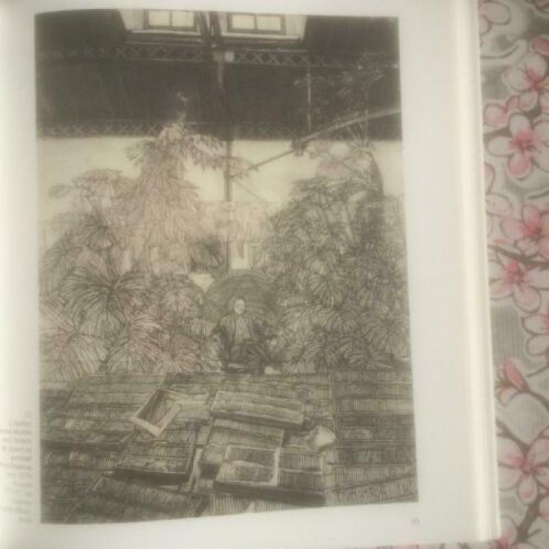 Gesigneerd! Sam Szafran: Exhibition Catalogue 1999-2000