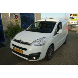 Citroen Berlingo 1.6 BlueHDI 100 Business Economy S&S