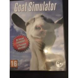 Zes games (simulators, rollercoaster, zombies)