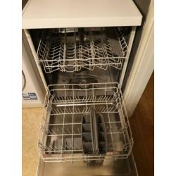 Koenic onderbouw vaatwasser 3 jaar oud KDW64005/37