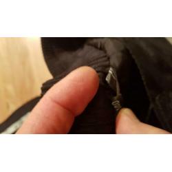 motorbroek Difi voor kids, maat 140 2x gedragen+Difi jas