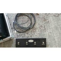 EVH 5150 III 100 watt. Gitaarversterker buizentop.