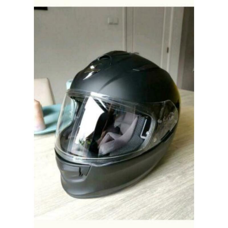 Scorpion EXO 510 Air NIEUW Maat M