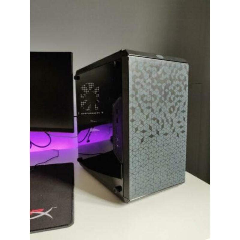 Game PC | i5 GTX 1060 6GB