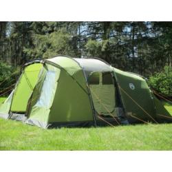 Vespucci 6 Tent