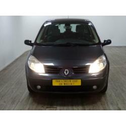 Renault SCENIC 1.6 16V LPG-G3 DYNAMIQUE COMFORT