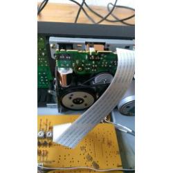 Digitale RDS tuner Sony ST-SE370