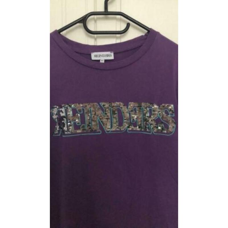 Reinders shirt xs