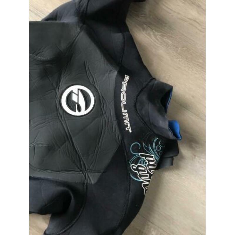 Pro limit wetsuit 40T