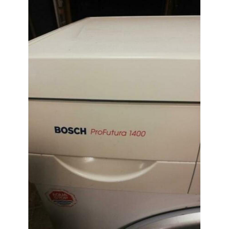 Bosch profutura 1400