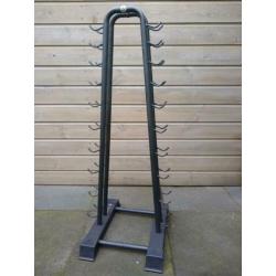 Halter rek