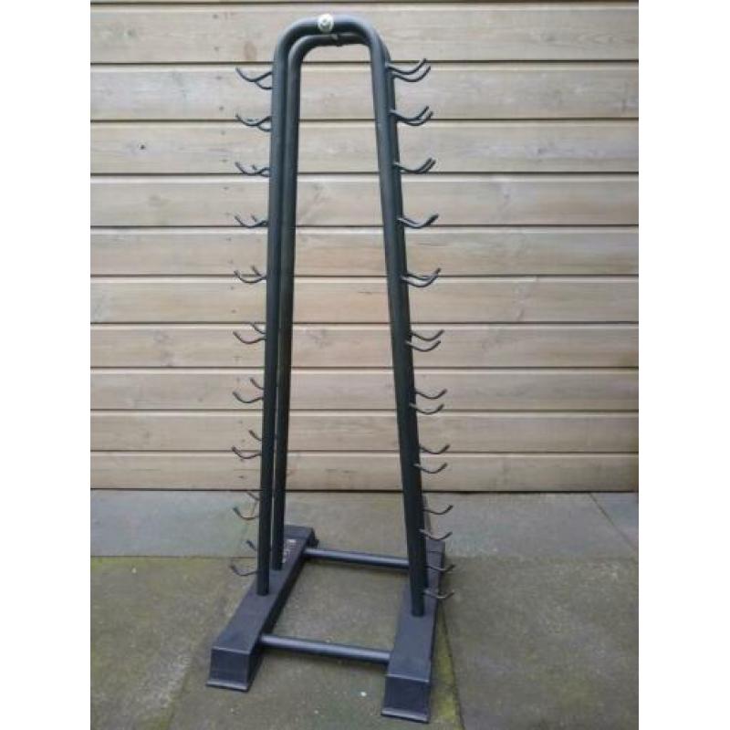 Halter rek