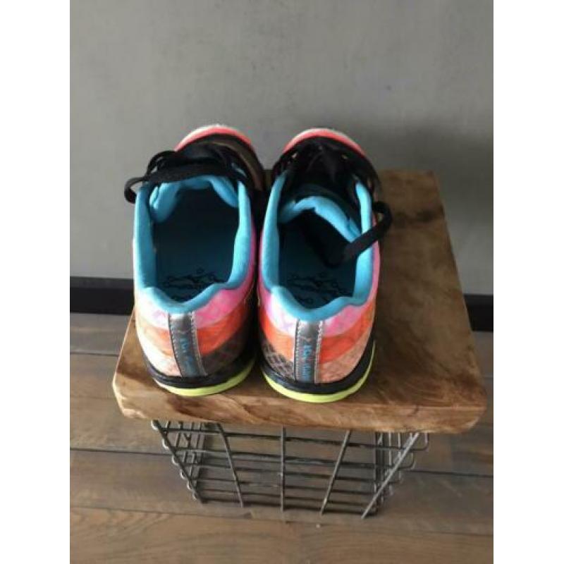 Wil je aparte sneakers? Kijk hier
