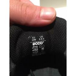 Ecco herenschoenen