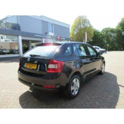 Skoda Rapid Spaceback 1.2 TSI Greentech JOY Automaat, Clima,