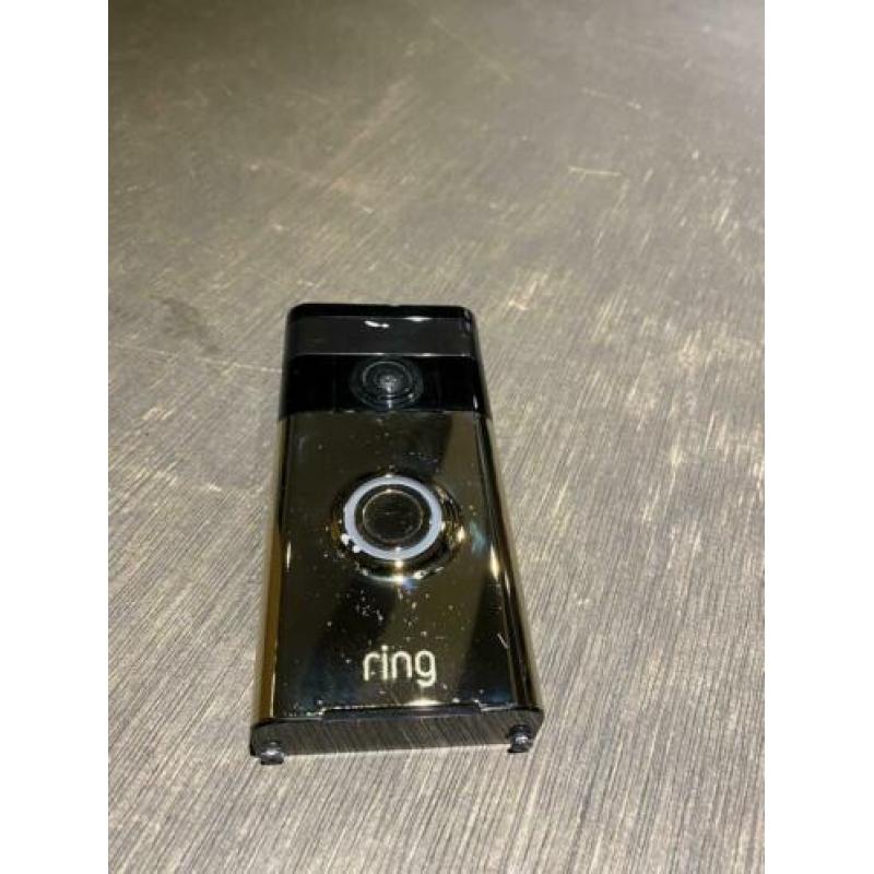 Ring Deurbel
