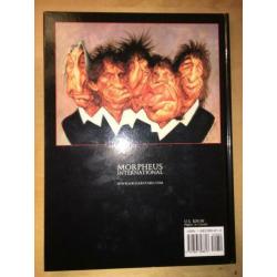 Rolling Stones boeken en dvd's