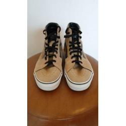 Vans Sk8 Hi. Maat 10.5 US 44 Euro