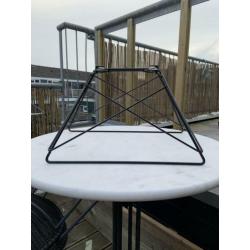 Eames Herman Miller low rod base.