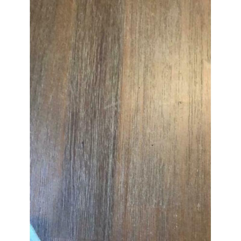 Mooie ronde tafel