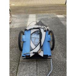 Fiets kar