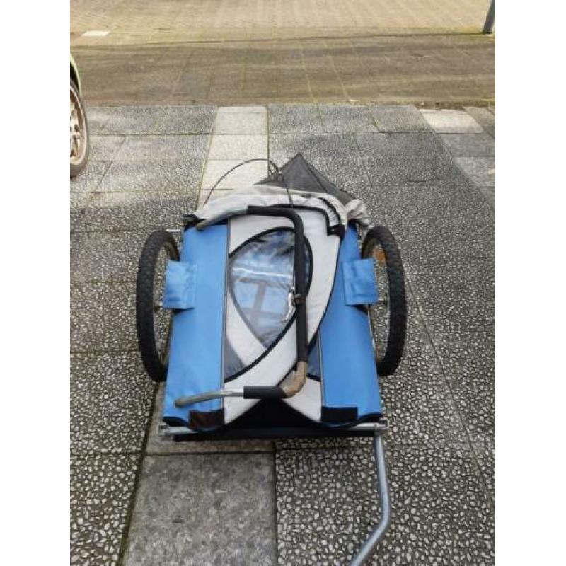 Fiets kar