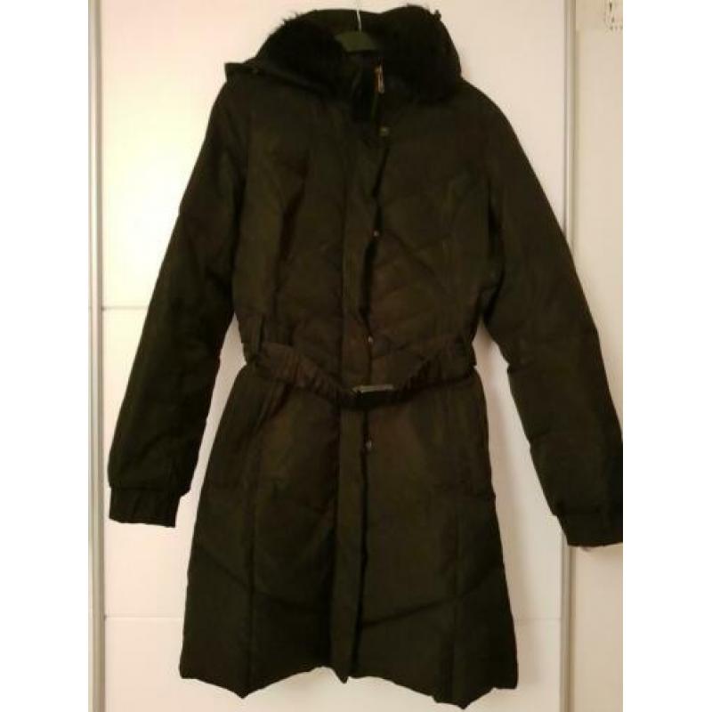 Dames winterjas merk Esprit