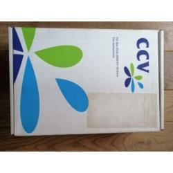 CCV pinautomaat