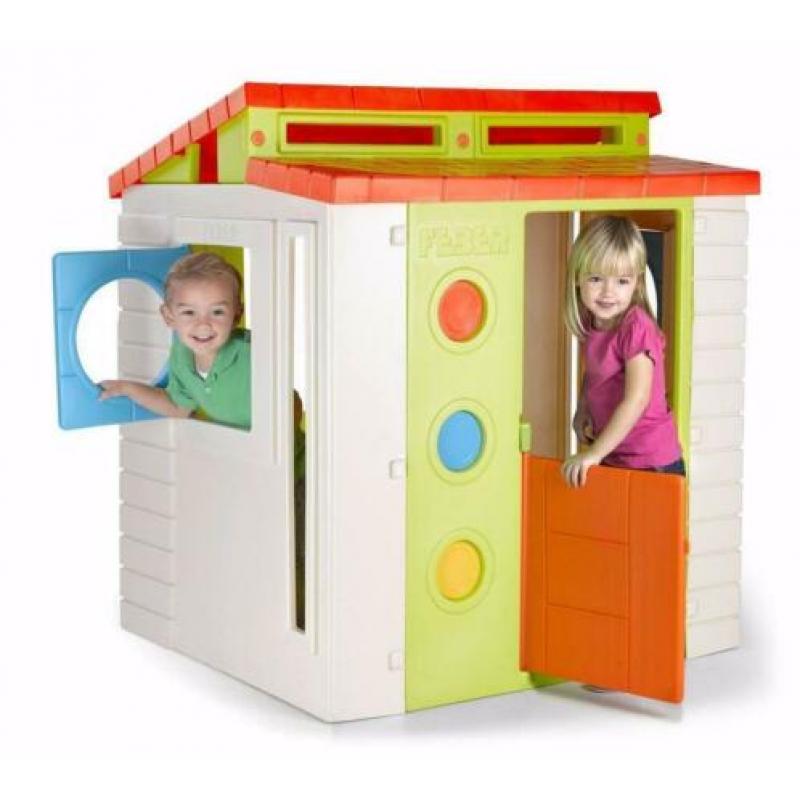 Speelhuis | Feber "Modern House"