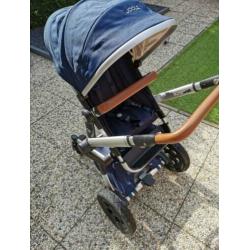 Joolz kinderwagen compleet