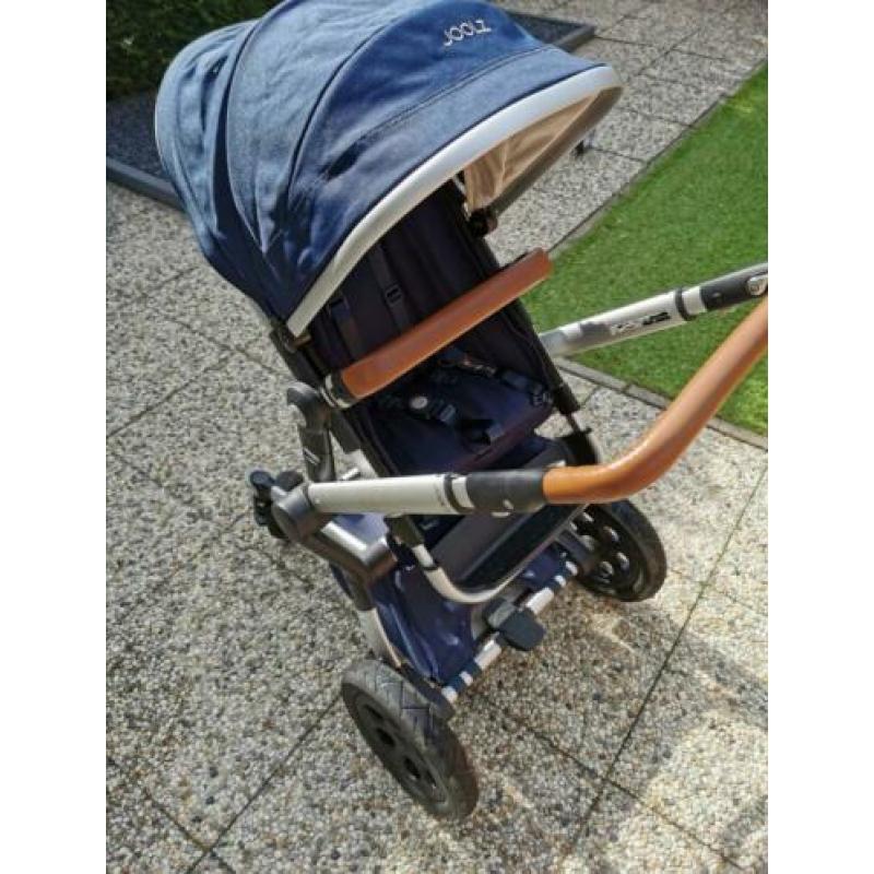 Joolz kinderwagen compleet