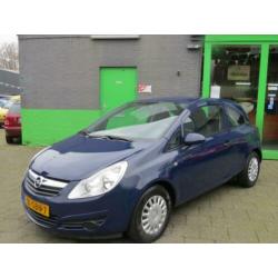 Opel Corsa 1.0-12V Essentia APK 02-2021