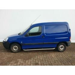 Peugeot Partner 1.6 HDI 55KW 170C 2007