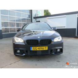 BMW 5-Serie 530d M Sport Edition.LEER XENON LED NAVI PANO