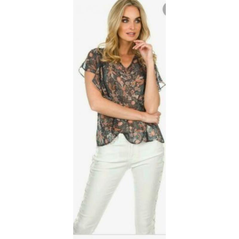 aaiko m top