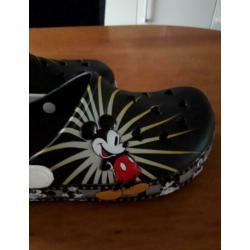 disney crocs nieuw maat 37
