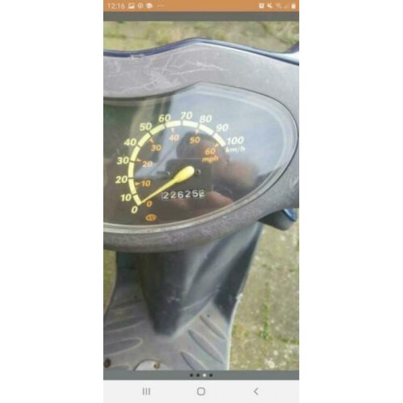 Viva city rijklaar 150€