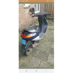 Viva city rijklaar 150€