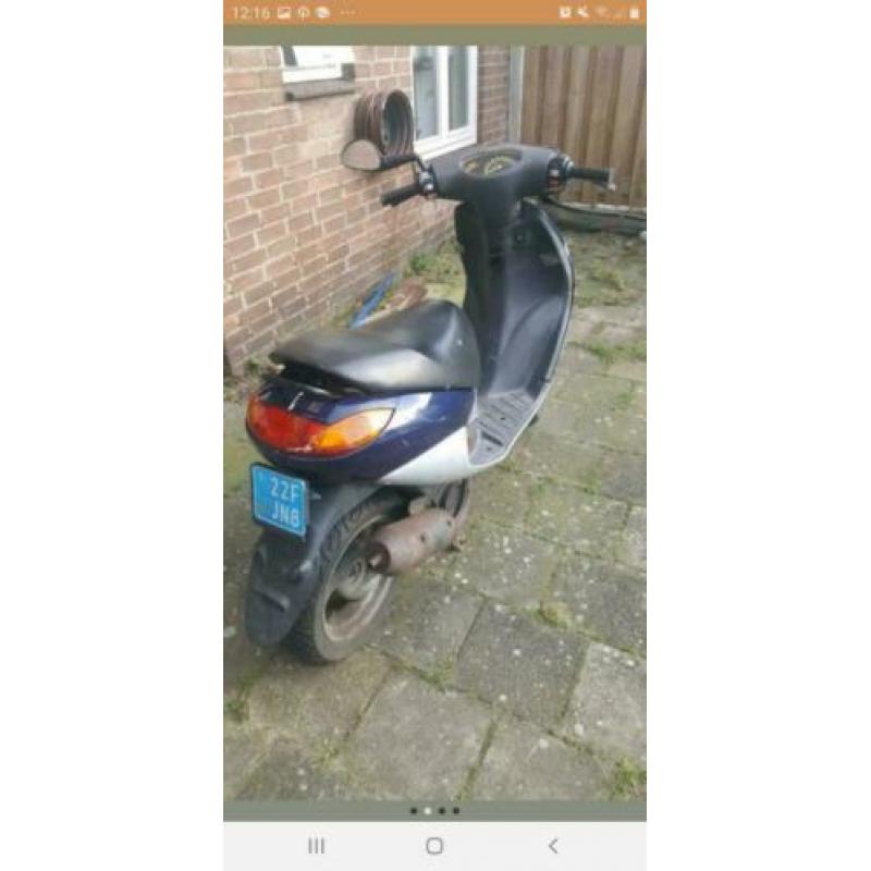 Viva city rijklaar 150€
